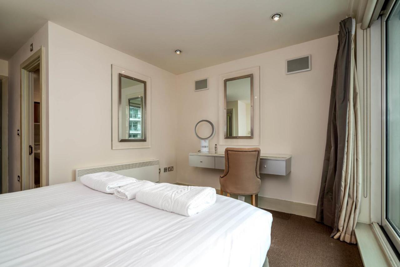 Guestready Superb Central Overlooking River Thames London Exterior photo