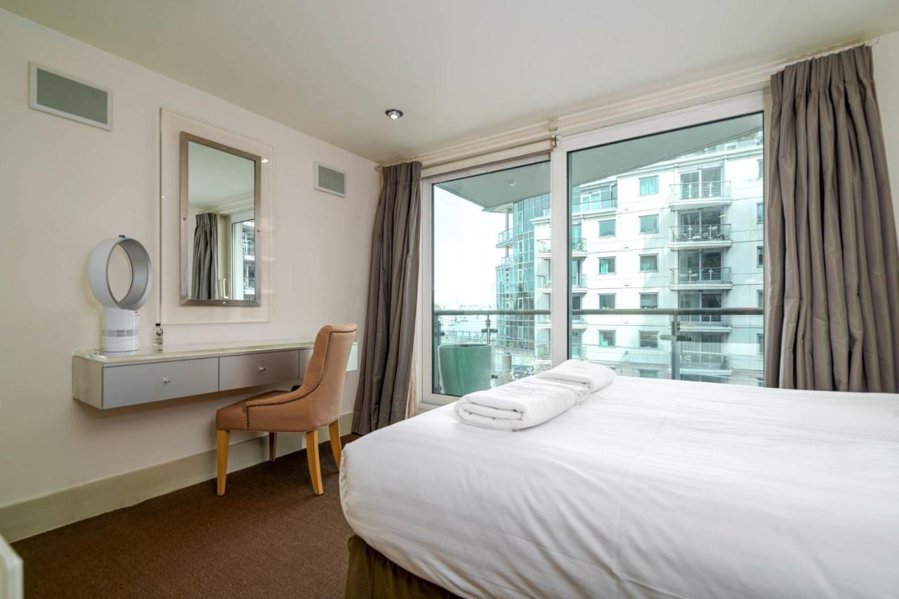 Guestready Superb Central Overlooking River Thames London Exterior photo